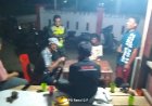 Babinsa Koramil Polewali Intensifkan Patroli Malam di Desa Rea Timur
