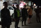 Kelurahan Sidodadi Jadi Fokus Patroli Malam, Koramil 1402-02/Wonomulyo Tekan Aksi Kriminal